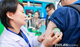 京东健康为何选择用CGM破局“医疗器械+AI”？|界面新闻