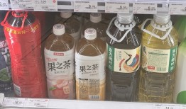 东鹏把“补水啦”卖火后还没找到下一个爆款|界面新闻