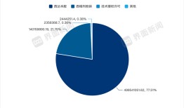 国产创新药元老级公司微芯生物要盈利了|界面新闻