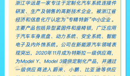 打新早报｜特斯拉产业链浙江华远、半导体概念胜科纳米今日申购|界面新闻 · 证券