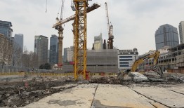 抢收小阳春，郭鹤年上海400亿豪宅首战，均价19万/平|界面新闻 · 地产