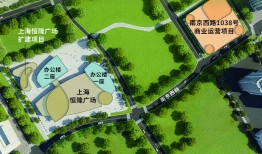 恒隆地产拿下上海梅龙镇20年租约，持续轻资产扩张|界面新闻 · 地产