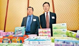 【逝者】许连捷：“中国卫生巾之父”的纸品人生|界面新闻