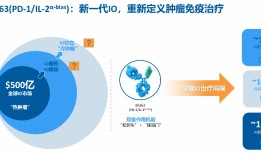 国产创新药出海纪录又刷新了|界面新闻