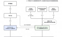 TikTok美国业务最新进展：与三方成立合资公司，字节为最大单一股东|界面新闻 · 科技