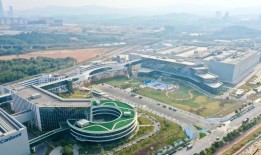 广州试图扭转汽车关键零部件“偏科”|界面新闻