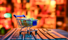 从“五五购物节”，再次看到上海消费潜力|界面新闻