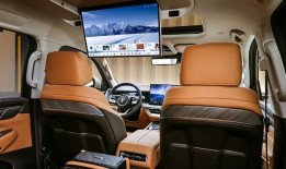 一周新车盘点 | 坦克500增新配色 智己LS6增设增程动力|界面新闻 · 汽车