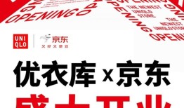 让服饰电商告别流量游戏，拆解优衣库与京东的“阳谋”|界面新闻