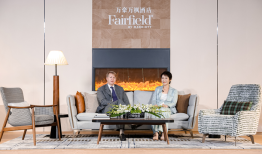 锚定需求新趋势，万豪万枫酒店发力中国市场|界面新闻 · 旅行