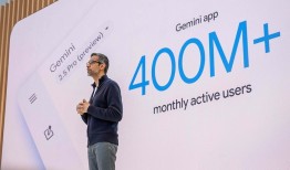 2025年谷歌I/O一览：新推理模型、AI搜索与AI眼镜齐登场|界面新闻 · 科技