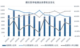 狂砍四成开支的燃石医学大幅减亏|界面新闻