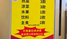 海底捞盯上打工人的午餐，上线22元工作日自助|界面新闻