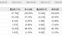 财说| 63亿元剥离核心资产，东方精工的新赛道能支撑高估值吗？|界面新闻 · 证券