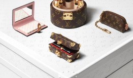 谁会为1200元一支的LV口红买单？|界面新闻 · 时尚