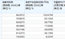 谁是潜在的中国科技巨头？|界面新闻 · 证券