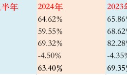 IPO雷达｜北斗院毛利率三年跌10%，一个月估值跳涨四成|界面新闻 · 证券
