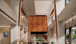 华东首家凯悦尚选即将启幕，璞麗集团正式亮相 | 一周旅行指南|界面新闻 · 旅行