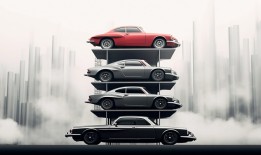 十大关键词回顾2025年中国汽车市场|界面新闻 · 汽车