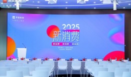 2025【界面新消费盛典】圆满落幕！消费觉醒新常态，品牌共寻新方向|界面新闻