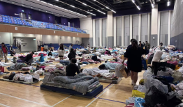 【深度】失控之火：复盘香港大埔火灾24小时|界面新闻