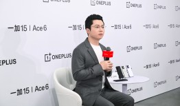 冲刺双十一，一加年底要完成50%的增长|界面新闻 · 科技