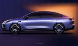 上海车展百车首秀，为何众人目光齐聚零跑？|界面新闻