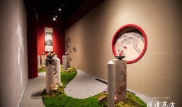 毛戈平美妆以香「闻道东方」，一场东方美学“造境”实验|界面新闻 · 时尚