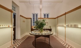 观夏又开一家“洋楼店”，但它的开店策略准备变了|界面新闻 · 时尚