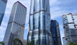 【深度】“New Money”涌入香港中环|界面新闻