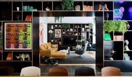 万豪斥资3.55亿美元收购citizenM，生活方式酒店仍受追捧|界面新闻 · 旅行