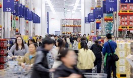 刘鹏履职山姆业态总裁，以战略升级驱动会员价值增长|界面新闻