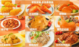 炸鸡大卖，利润猛增，圣农发展的估值还受制于周期困境|界面新闻 · 证券