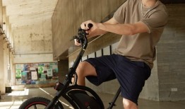 【专访】大鱼智行联合创始人李孝剑：E-Bike折叠单品卖爆50万台，未来是个千亿美元市场|界面新闻