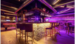 跨年庆祝釀悲剧，瑞士酒吧爆炸造成一百多人伤亡|界面新闻 · 天下