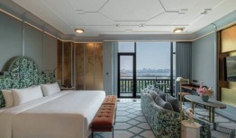 新酒店｜杭州香格里拉饭店·水知心居开业，香格里拉集团苦心推出的新品牌会成功么？|界面新闻 · 旅行