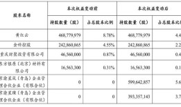 金科易主，黄红云谢幕，1470亿债务走向终局|界面新闻 · 地产