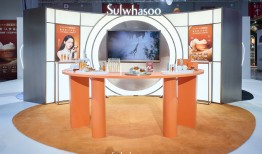 二线城市将难见韩妆雪花秀|界面新闻 · 时尚