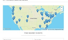 洛杉矶抗议蔓延，全美各地将举行30多场示威游行|界面新闻 · 天下