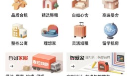 长租巨头自如“挤进”二手房经纪赛道，能否助力重启IPO？|界面新闻 · 地产