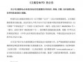 涉嫌信息披露违法违规，ST岭南董事长兼法人被立案调查|界面新闻 · 证券