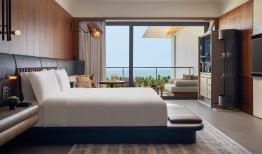 新酒店 | 金普顿与英迪格酒店开业，洲际集团双品牌登陆海南清水湾|界面新闻 · 旅行