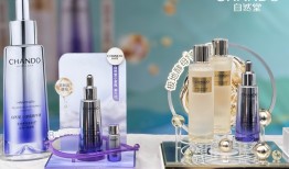 上市能助力自然堂成为中国第一的美妆公司吗？|界面新闻 · 时尚