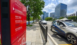 从汽车智造到自动驾驶：广州开发区的智能网联突围之路|界面新闻