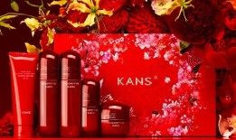 上美开搞内部“赛马”：一个韩束不够好，那就再来三个|界面新闻 · 时尚