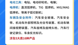 市场监管总局：16种涉人身健康安全产品CCC认证模式调整为第三方认证评价|界面新闻 · 快讯