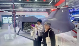 2025服贸会观察：中国服务贸易如何突围？|界面新闻