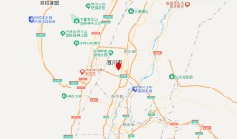 宁夏银川市兴庆区附近发生4.2级左右地震|界面新闻 · 快讯