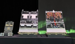 黄仁勋CES媒体交流会实录：期待H200采购订单，点赞中国AI研究员|界面新闻 · 科技