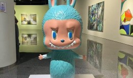 商业头条No.79 | LABUBU爆火秘密|界面新闻